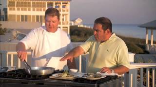 Emeril’s Florida – South Walton Florida [upl. by Drarig10]