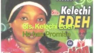 Naija Praise amp Worship by Sis Kelechi Edeh [upl. by Tegan]