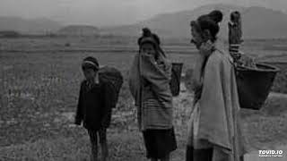 Ukko Balu ll Apatani Song ll Arunachal Tribe Song [upl. by Tedie490]