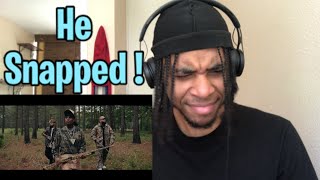 EER Ft Ski Mask The Slump God Danny Towers amp Lil Yachty REACTION [upl. by Sigsmond]