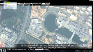 DJI Ground Control StationInstallation Introduction [upl. by Dalohcin]