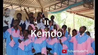 Chanson religieuse du Tchad Kemdo [upl. by Beckett315]