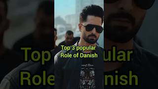 Popular role of Danish taimoor jaan nisar episode shorts jaannisar danishtaimoor [upl. by Cosetta]