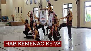 LKBB HAB KEMENAG TAHUN 2024 [upl. by Pet]