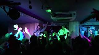 Ocean Wisdom Tom amp Jerry Live at Hifi Club Leeds [upl. by Gosser155]