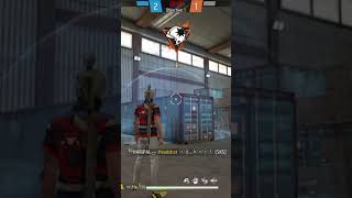 Free fire headshot neksa level [upl. by Salba]