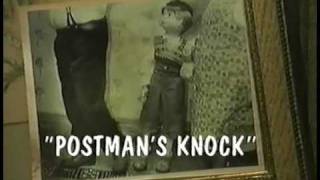 The Bradshaws TV Show  Episode 08 of 10  Postmans Knock [upl. by Aiuqat]