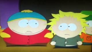 South Park cartman raps Biggie Smalls [upl. by Petersen]