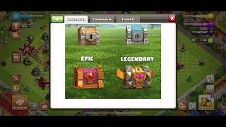 Un tout nouvel objet qui changera clash of clans le nouvel objet qui est inspiré de Brawl Stars [upl. by Yahc]