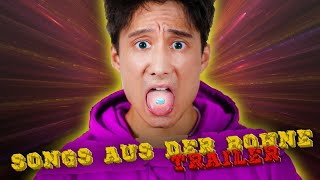 SONGS aus der BOHNE I Julien Bam [upl. by Prestige]