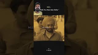 Satinder Sartaaj new Punjabi song [upl. by Koeppel]