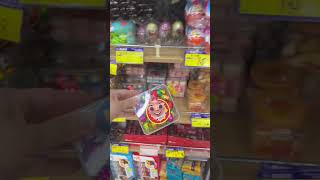 Chocolate Candy Kha Gyi 🥳 mini wood toy wood working art skill shorts cartoon viral [upl. by Wehtta]