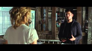 The Lucky One exclusieve clip Can I help you [upl. by Etna]