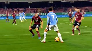 Felipe Anderson Pouca MÍDIA e Muito FUTEBOL [upl. by Arihay]