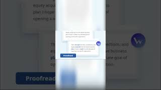 Wordvice AI Proofreader Tool Review  WeGotMedia  Digital Media Tips amp Tutorials [upl. by Eedebez]