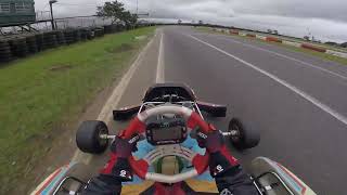 Felipe Nardo  X30  Interlagos  full training session  022024 [upl. by Siegfried]