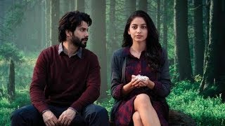 October  Official Trailer  Varun Dhawan  Banita Sandhu  Shoojit Sircar [upl. by Ahcrop754]