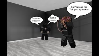 Roblox The Streets MellySeries DOMINATES Silaster [upl. by Conley146]