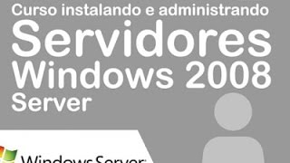 Windows Server 2008  RSAT  Ferramenta de Administração Remota para Windows 7  Aula 62 [upl. by Brynna462]