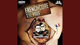 Frenchcore Sil Vous Plait Part 3 [upl. by Rez]