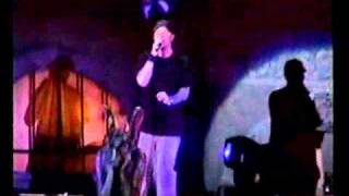 Limp Bizkit  Opiate Live Boston 1999 [upl. by Silma772]