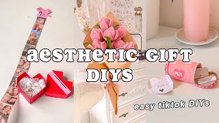 valentines gift ideas diy 🎁 last minute gifts diy [upl. by Crosby110]