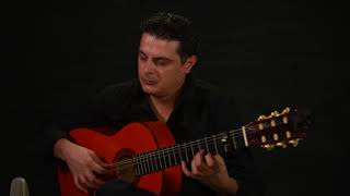 Pharaon  Gipsy Kings solo guitar by Filip Uskokovic [upl. by Timotheus200]