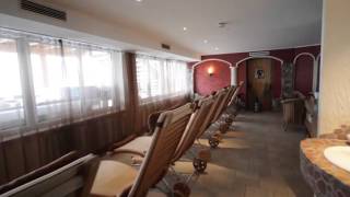 Hotel Video Seehotel Das Traunsee [upl. by Anaej]