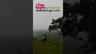 Beautiful spot in Vagamon vagamon shorts [upl. by Frederiksen307]