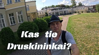 Druskininkai [upl. by Kippar876]