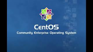 CentOS 9 Stream Minimal Installation [upl. by Ecnar]