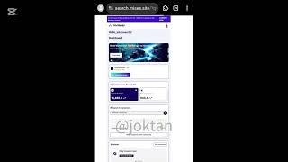 How to earn on Nodepay with your android phone Also applicable to Grass season 2 and the likes [upl. by Urien960]