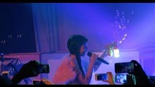 Melanie Martinez  SOAP Live from La Maroquinerie  Paris [upl. by Ronica]