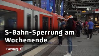 Umleitung in der City Was Fahrgäste wissen müssen [upl. by Burnsed]