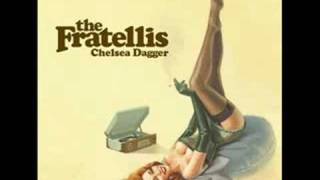 The Fratellis  The Pimp Studio Version [upl. by Sirahs]