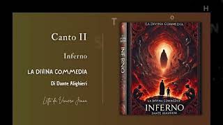 Inferno  La Divina Commedia di Dante Alighieri – Audiolibro Completo in Italiano [upl. by Gorton]