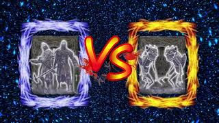 WHOS BEST  FIGHT 11 SPIRIT ASHES GODRICK SOLDIER VS FANGED IMP ELDEN RING [upl. by Aryaz648]