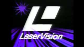 LaserVision logo upscaled to HD [upl. by Stella]