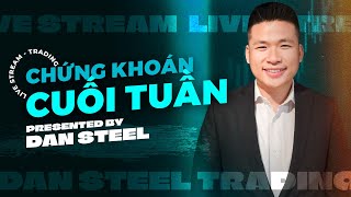 Chiến Tranh Leo Thang ở Isarel có ảnh hưởng tới Chứng Khoán [upl. by Avert]