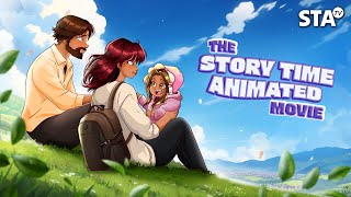 The Story Time Animated quotMega Moviequot [upl. by Hance]