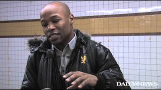 Nostrand Ave murder still unsolved 8 years later [upl. by Kella]