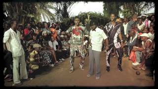 Bebi Philip  Balaumba Clip Officiel [upl. by Rowen755]