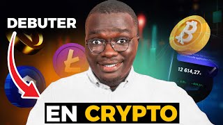 Maîtriser La Crypto Monnaie  Le Guide Du Débutant [upl. by Atinrahs]