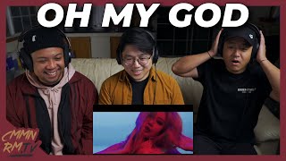 GIDLE REACTION  Oh my god Official Music Video [upl. by Hatcher]