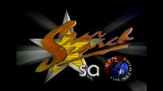 RPN 9  Star Search sa Nuwebe 1995 [upl. by Znerol]