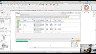 Combining DiRoots Productivity Revit Plugins DiRootsOne ريفيت [upl. by Ateiluj]