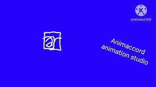 Animaccord animation Studio kinemaster [upl. by Traci]