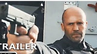 فيلم جديد 2024 مترجم HD FOREST FIGHTER  Jason Statham USA Hollywood Full [upl. by Norrabal]