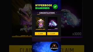 How To Get Free Diamonds In Free Fire Free Fire Free Diamond App Fire Free Diamond App freefire [upl. by Kessler]