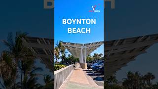 Oceanfront Park Boynton Beach Florida  Boynton Beach FL [upl. by Lev66]